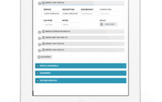 field-service-tracking-software